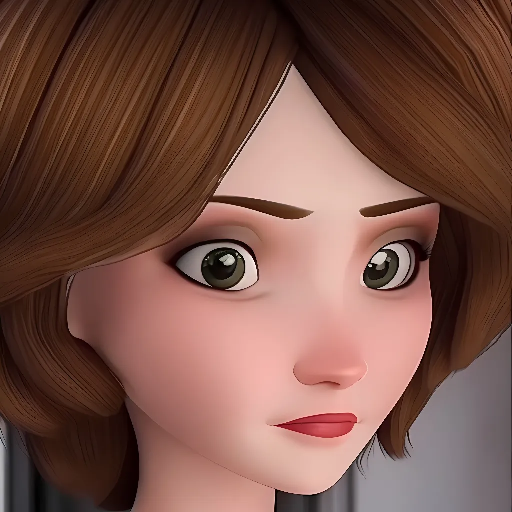 chat with ai character: Aunt Cass
