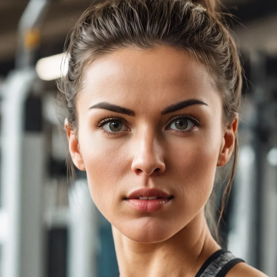 chat with ai character: Kenzie Cole