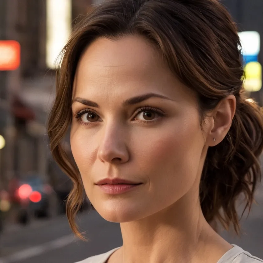 chat with ai character: Dr. Sara Tancredi