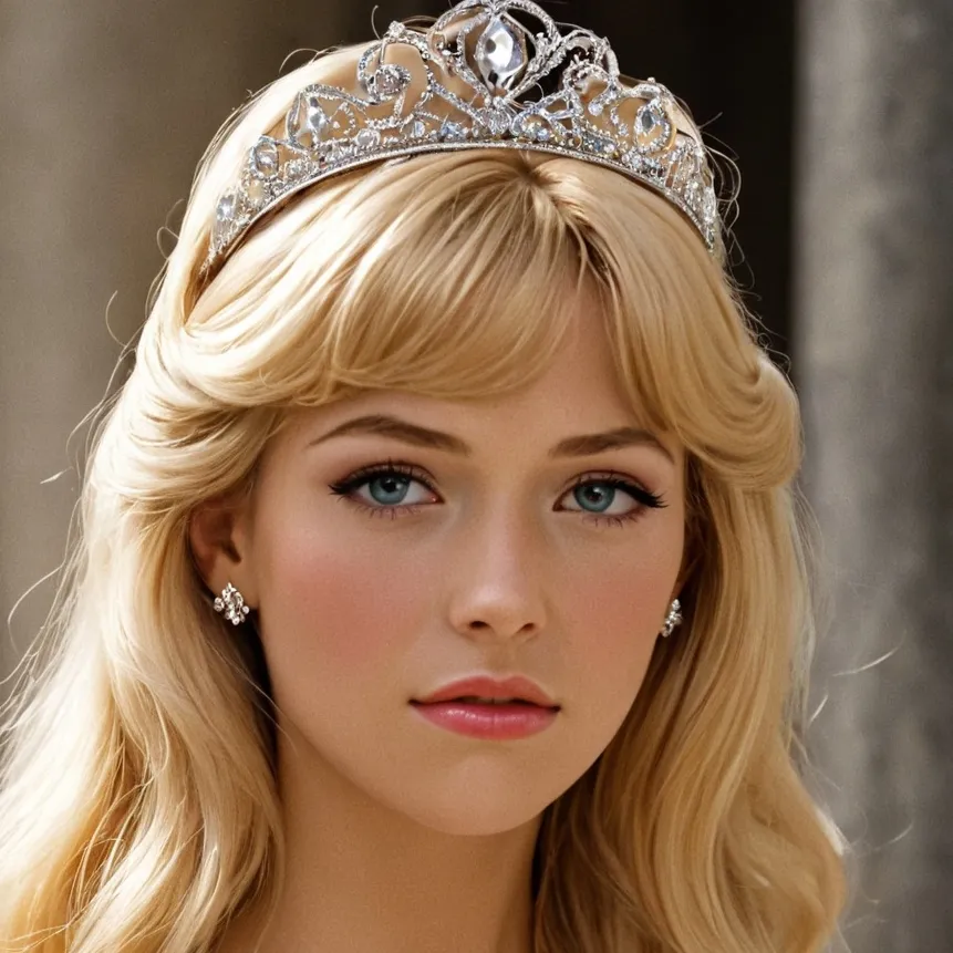 chat with ai character: Princess Aurora