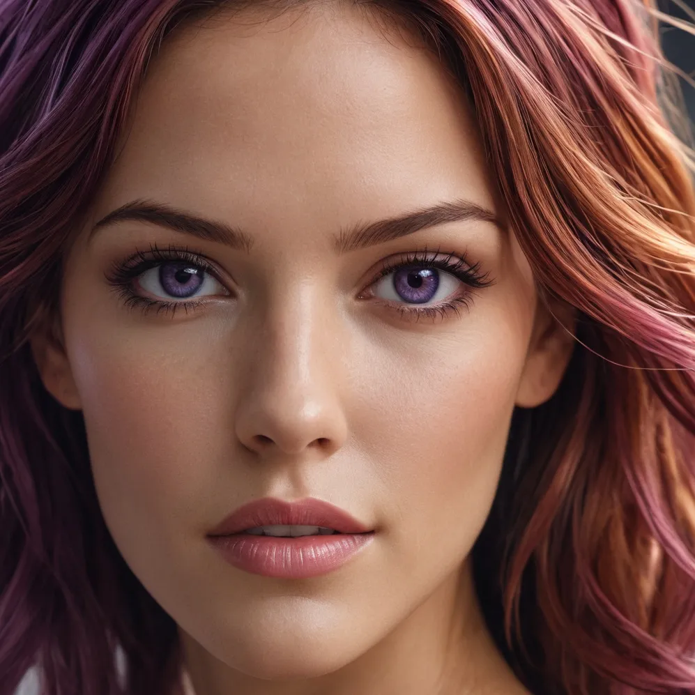 chat with ai character: Aloria - AI being