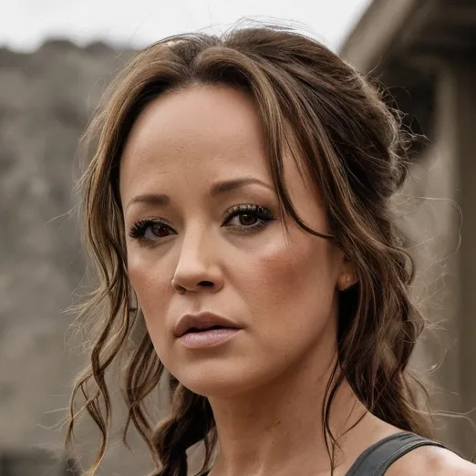 chat with ai character: Elena - Survivor