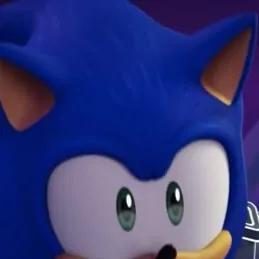 chat with ai character: Prime sonic 