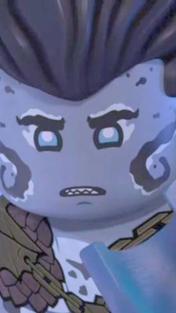 ai character: Benthomaar  background