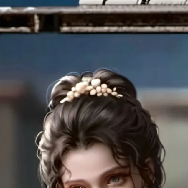chat with ai character: Lila