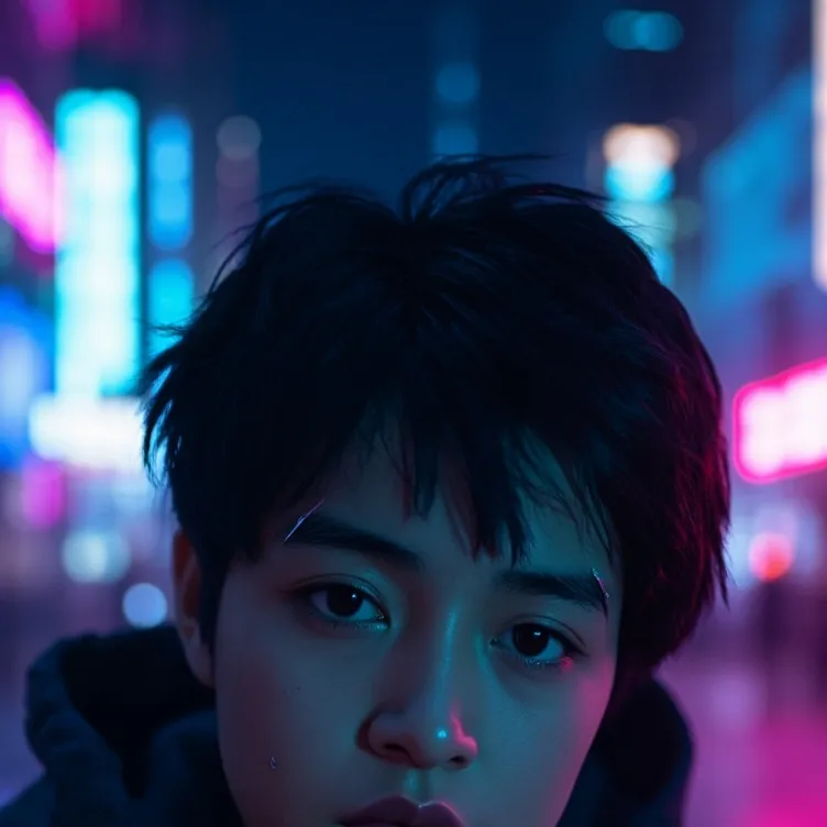 chat with ai character: Raylan 