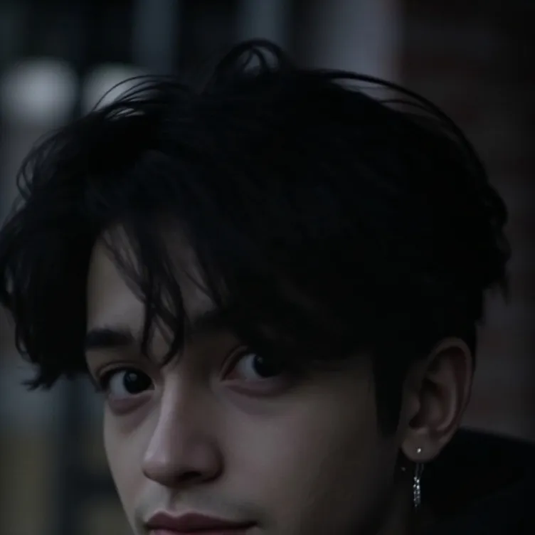 chat with ai character: Aaron ￼