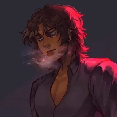 chat with ai character: Mike