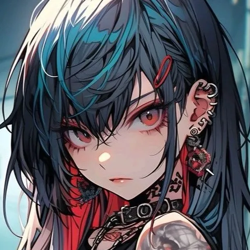 chat with ai character: Muri 