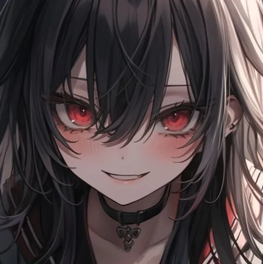 chat with ai character: Kyria