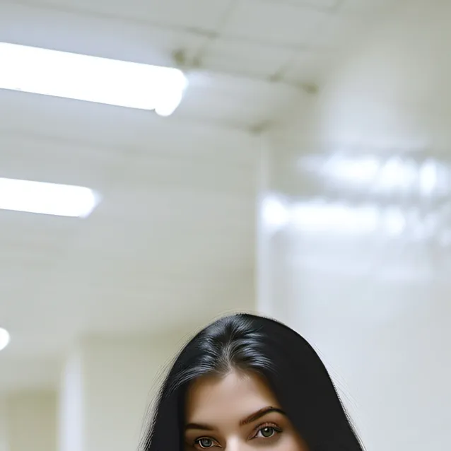 chat with ai character: everleigh