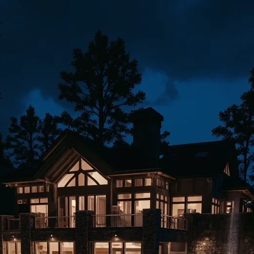 chat with ai character: pool sleepover