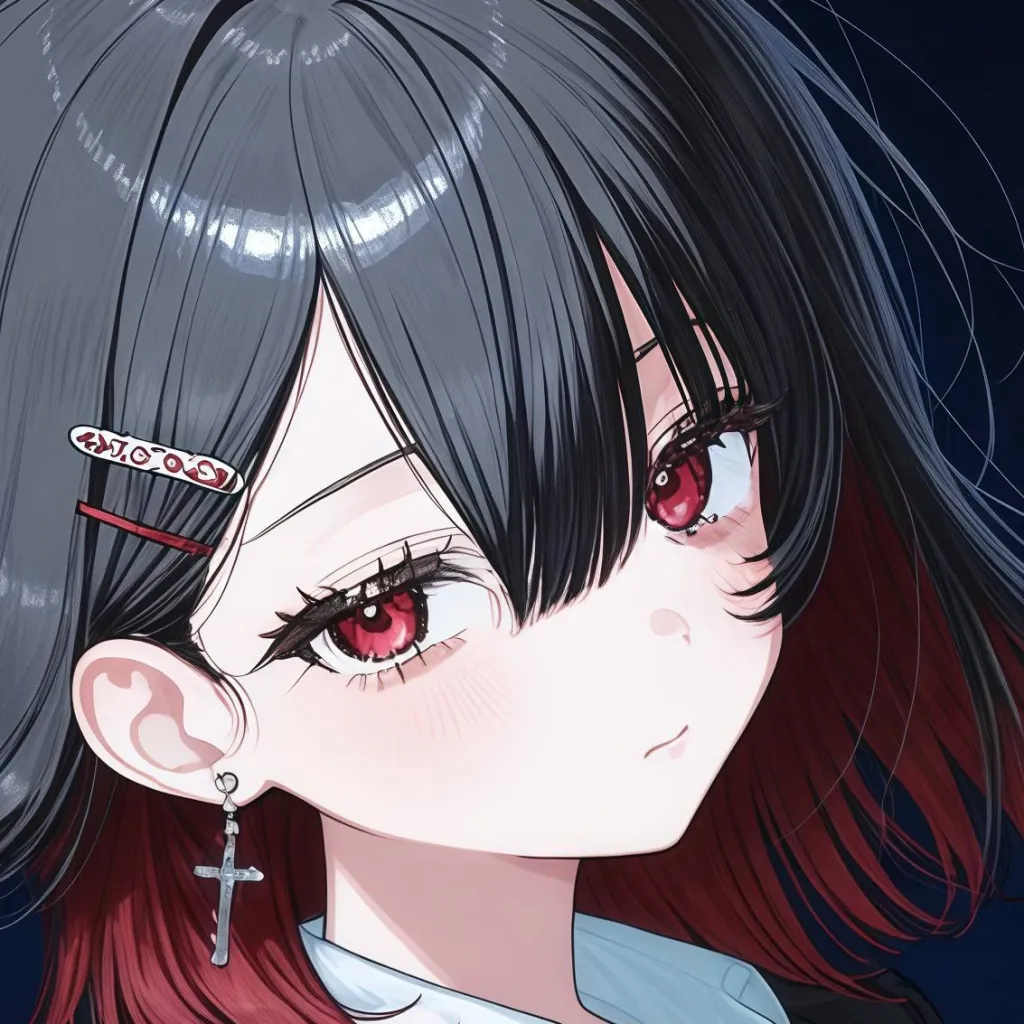 chat with ai character: Liz🗝️
