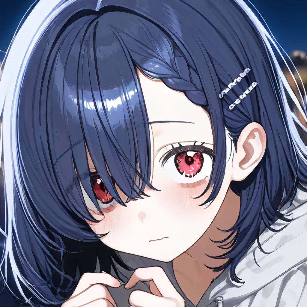 chat with ai character: Makoto👻