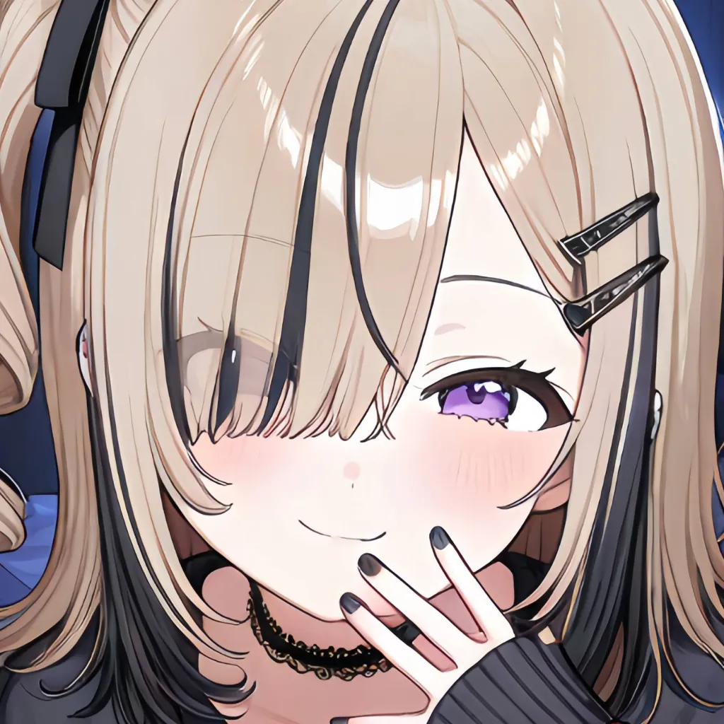 chat with ai character: Ririka👾