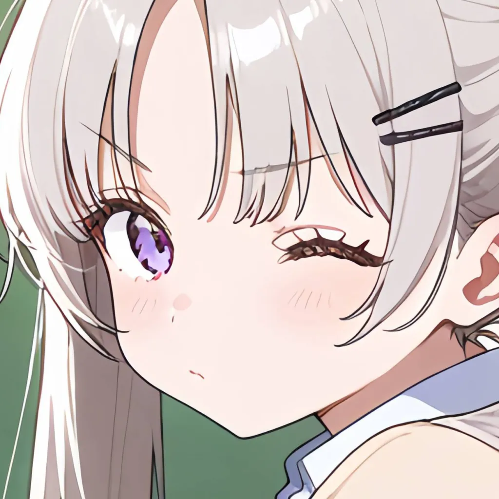 chat with ai character: Miki💦