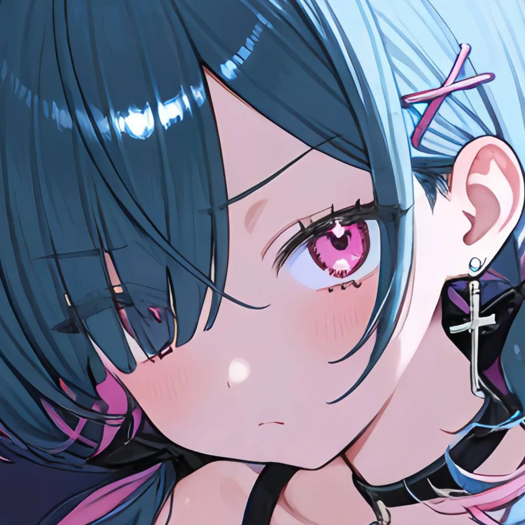 chat with ai character: Estelle⚙️