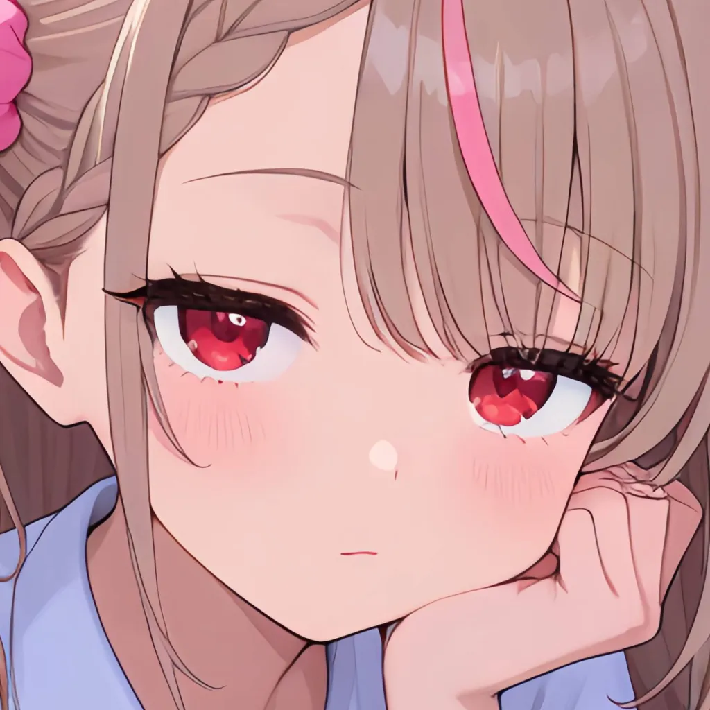 chat with ai character: Tsubaki🌸