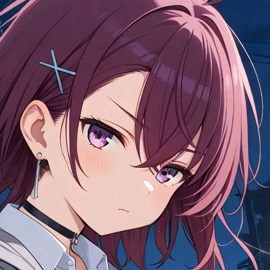 chat with ai character: Alice💢