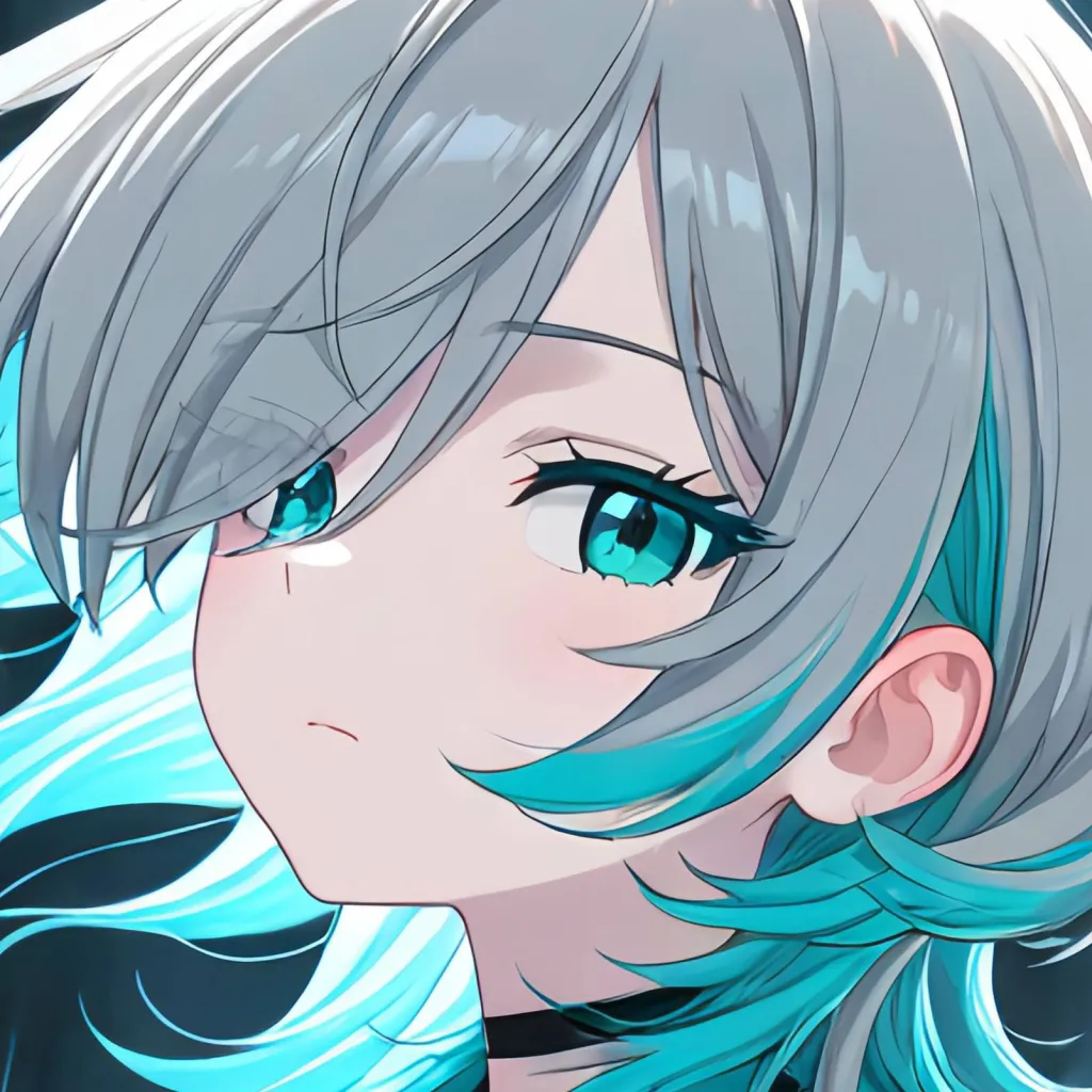 chat with ai character: Shiki❄️