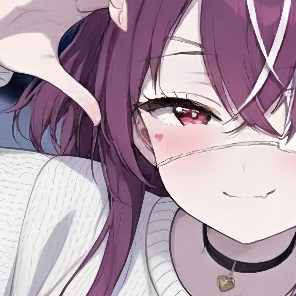 chat with ai character: Vieveー🍒