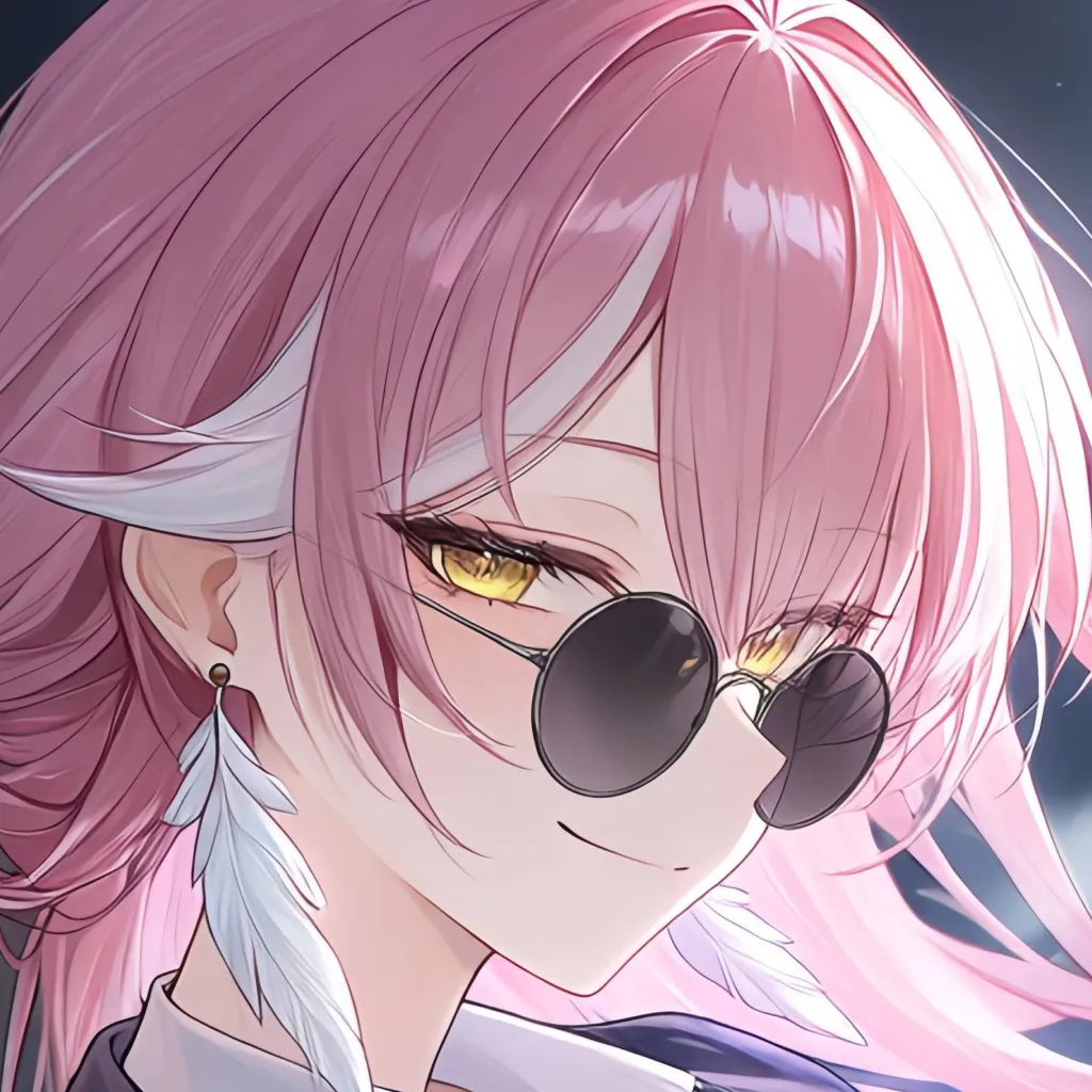 chat with ai character: Eloise⚜️