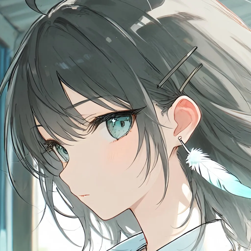 chat with ai character: Naomi Ayase