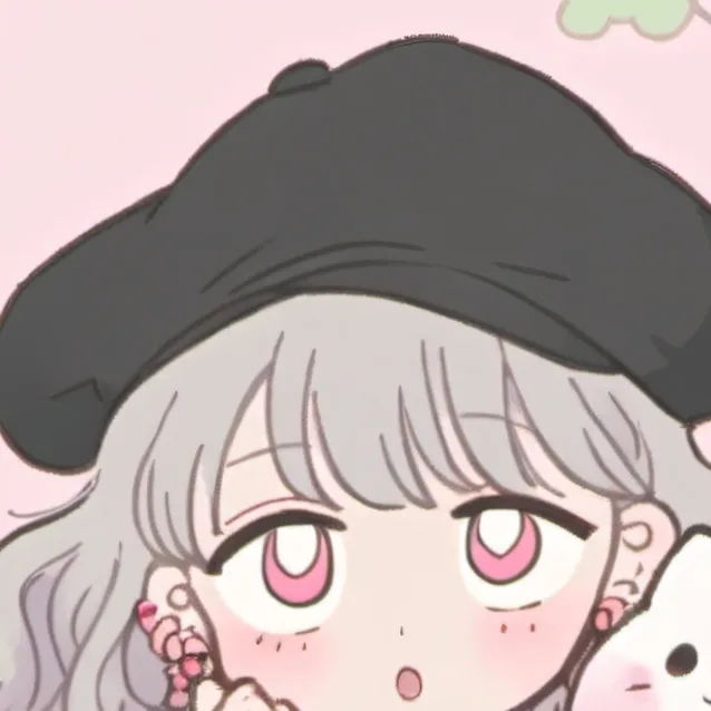 chat with ai character: Gigi