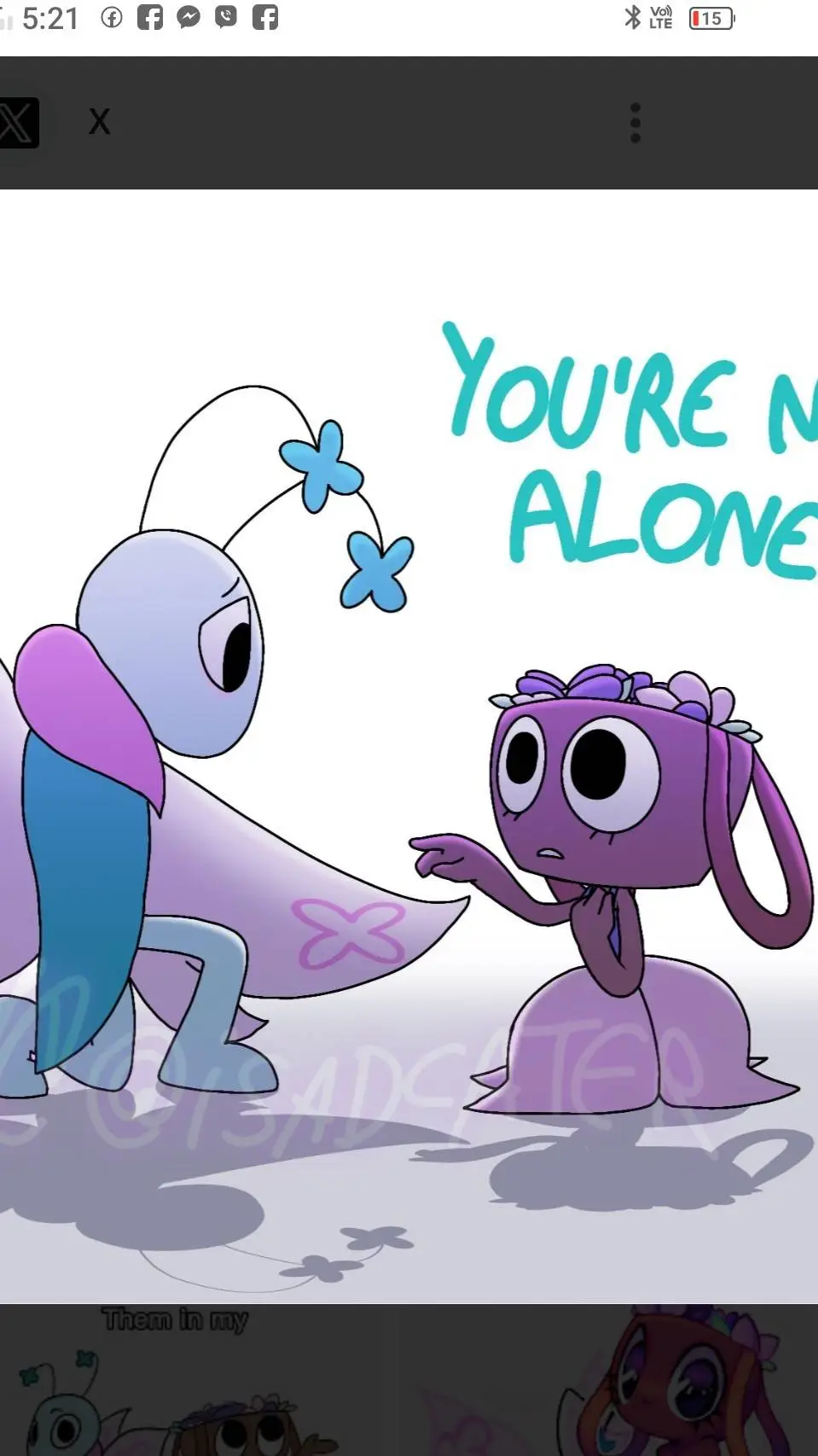 ai character: flyte x bassie background