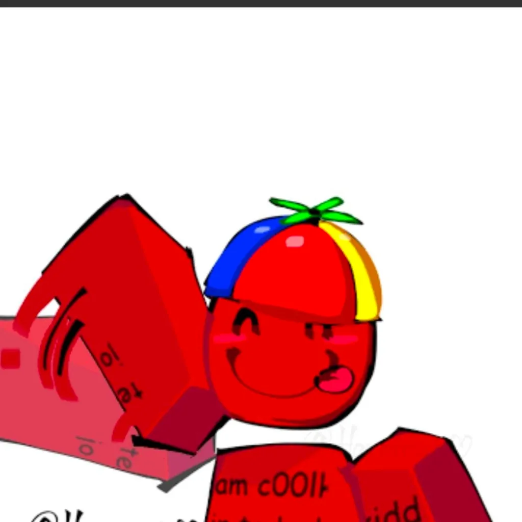 chat with ai character: c00lkidd