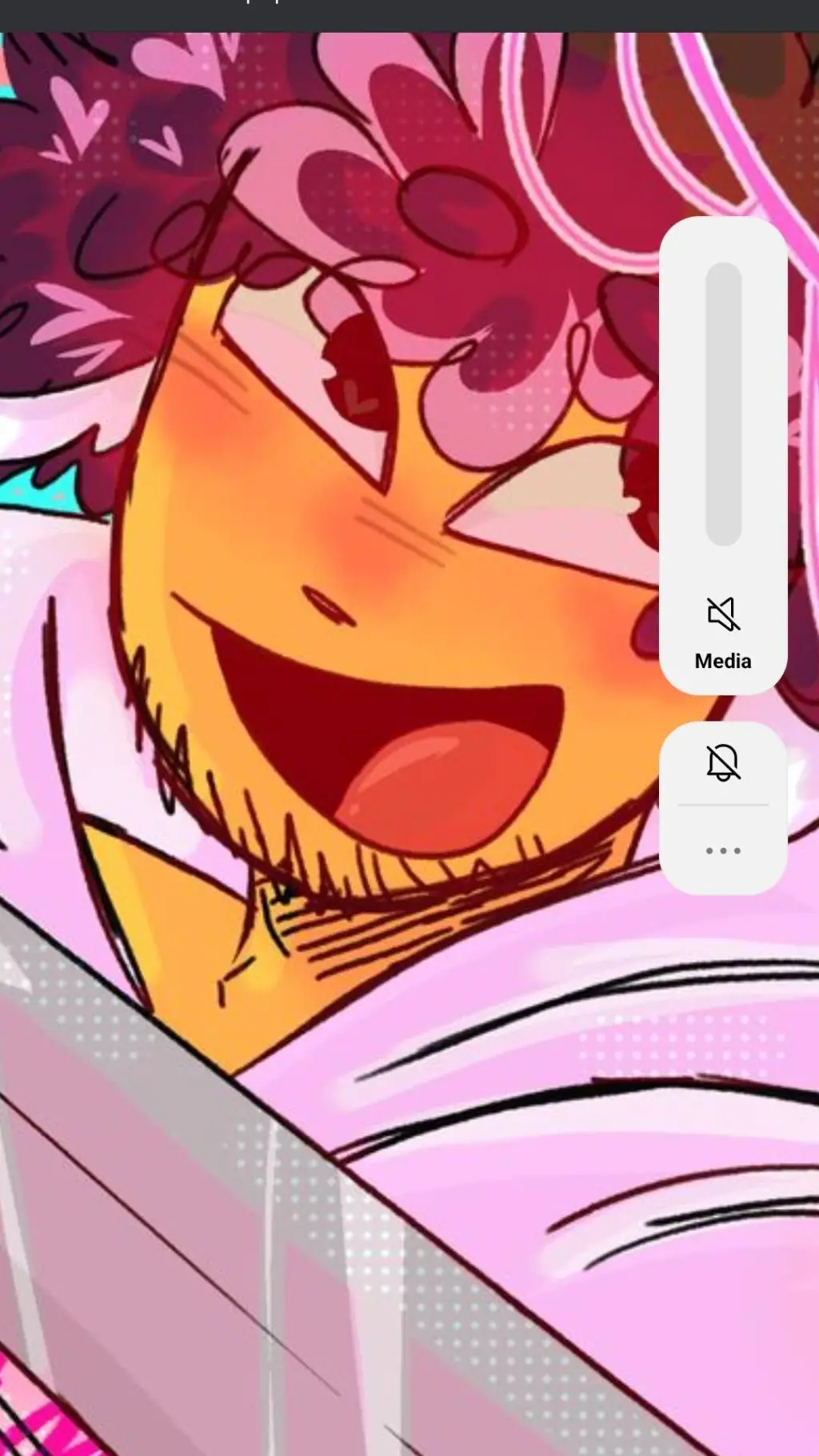 ai character: Shedletsky background