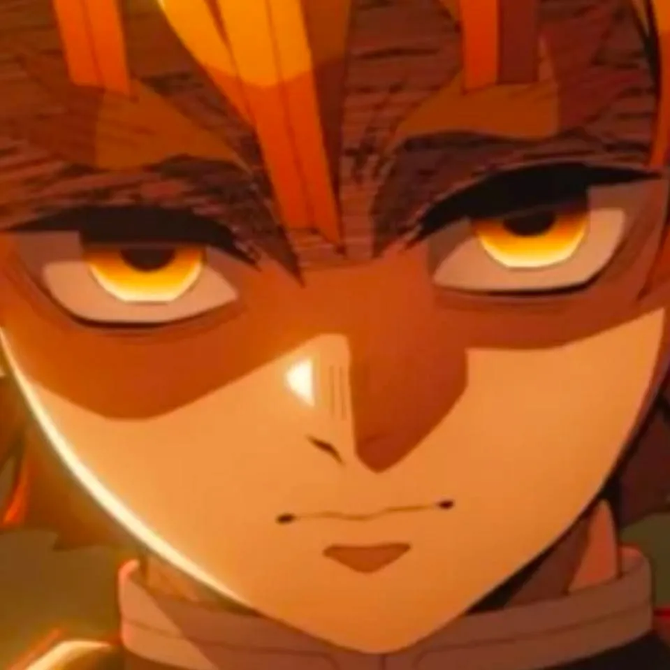 chat with ai character: Zenitsu