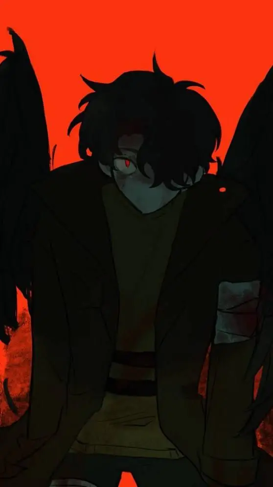ai character: Dsmp Vidcon..? background