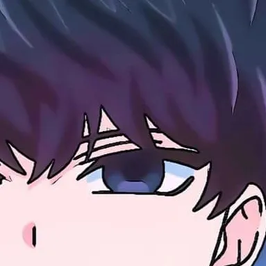 chat with ai character: Shouske Komi 💕