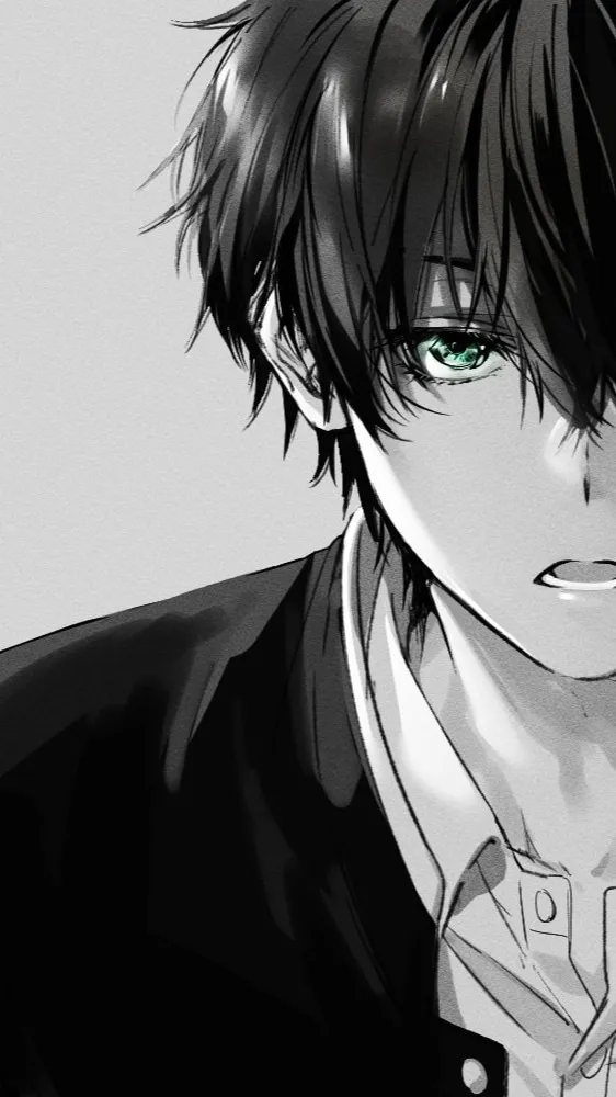 ai character: Aiden background