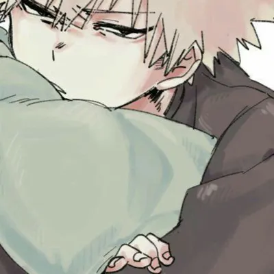 chat with ai character: Katsuki bakugo