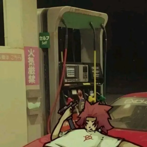 chat with ai character: AJ