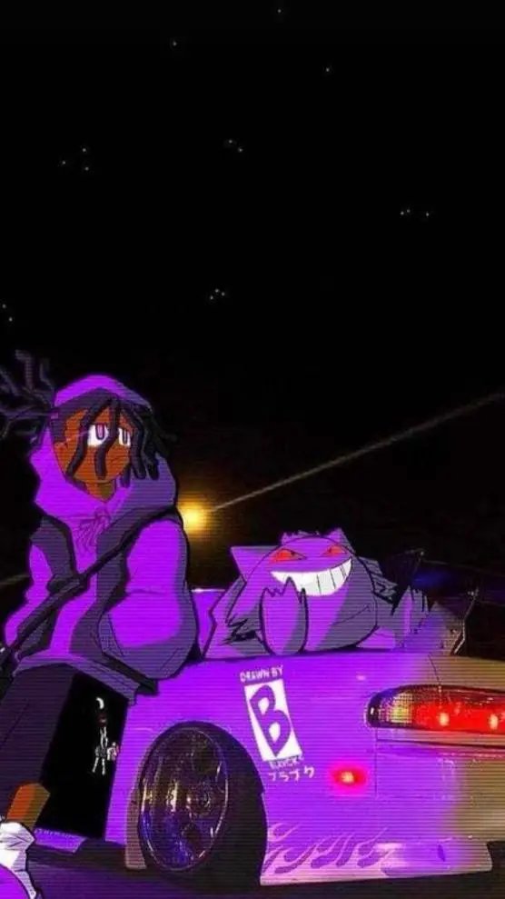 ai character: Jay background