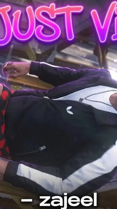 ai character: psycho mobb background