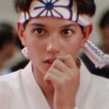 chat with ai character: Daniel LaRusso 😍 