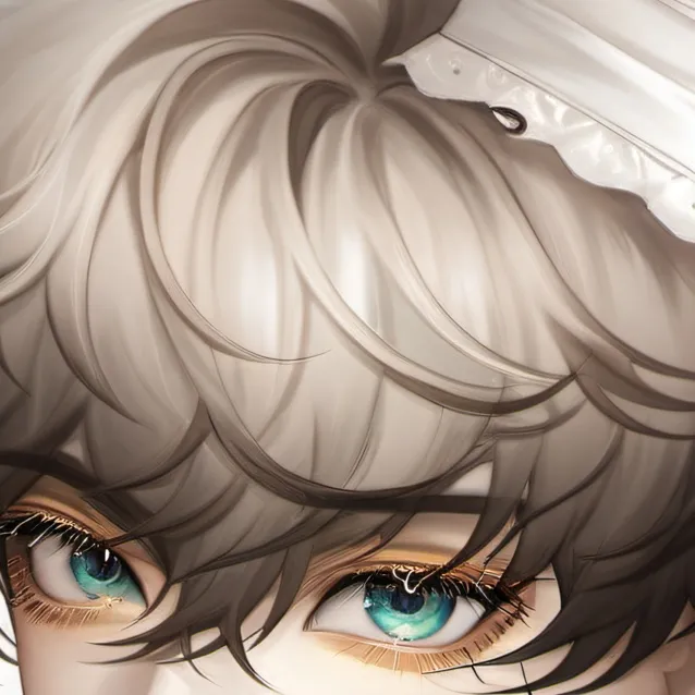 chat with ai character: Vivian