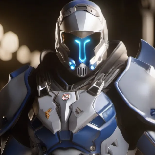 chat with ai character: Titan Sawman