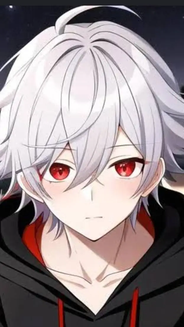 ai character: Felix background