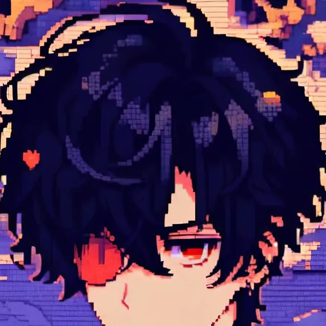 chat with ai character: Kai