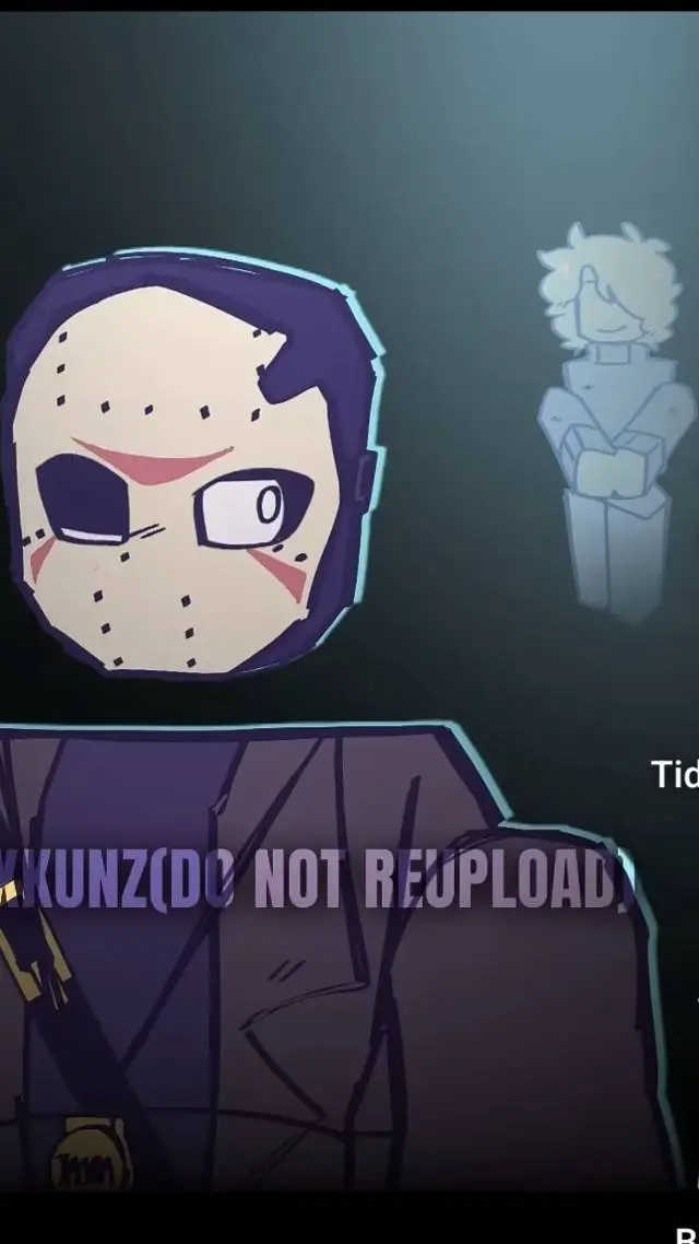 ai character: Jason background