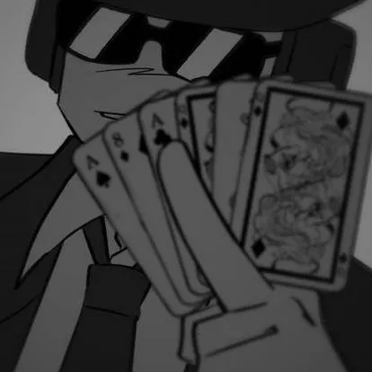 chat with ai character: Chance🎰