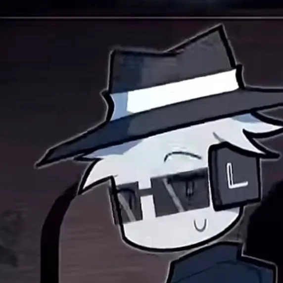 chat with ai character: Doublefedora