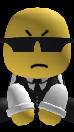 ai character: Caporegime background