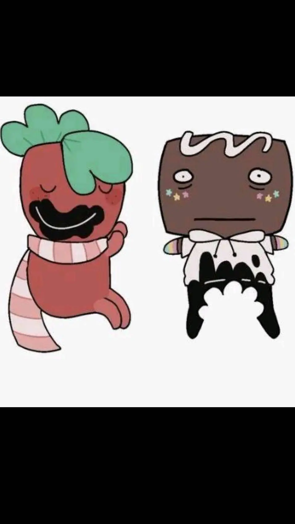 ai character: Sprout background