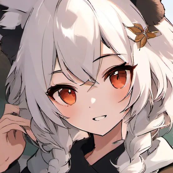 chat with ai character: Clara